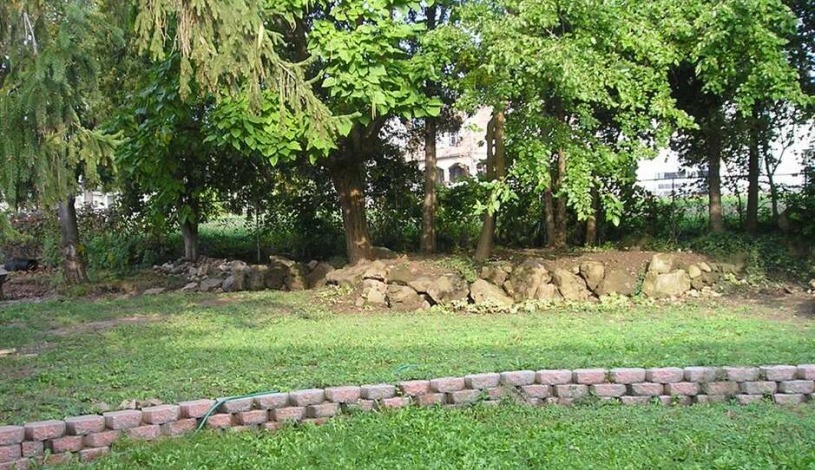 Apartment Ontario Avenue Niagara Falls - Apt 24836